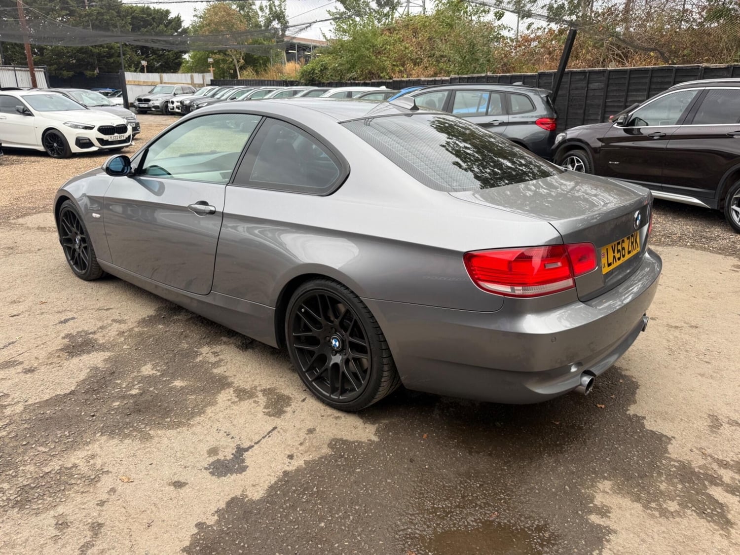 BMW 3 Series 2006 - Cars