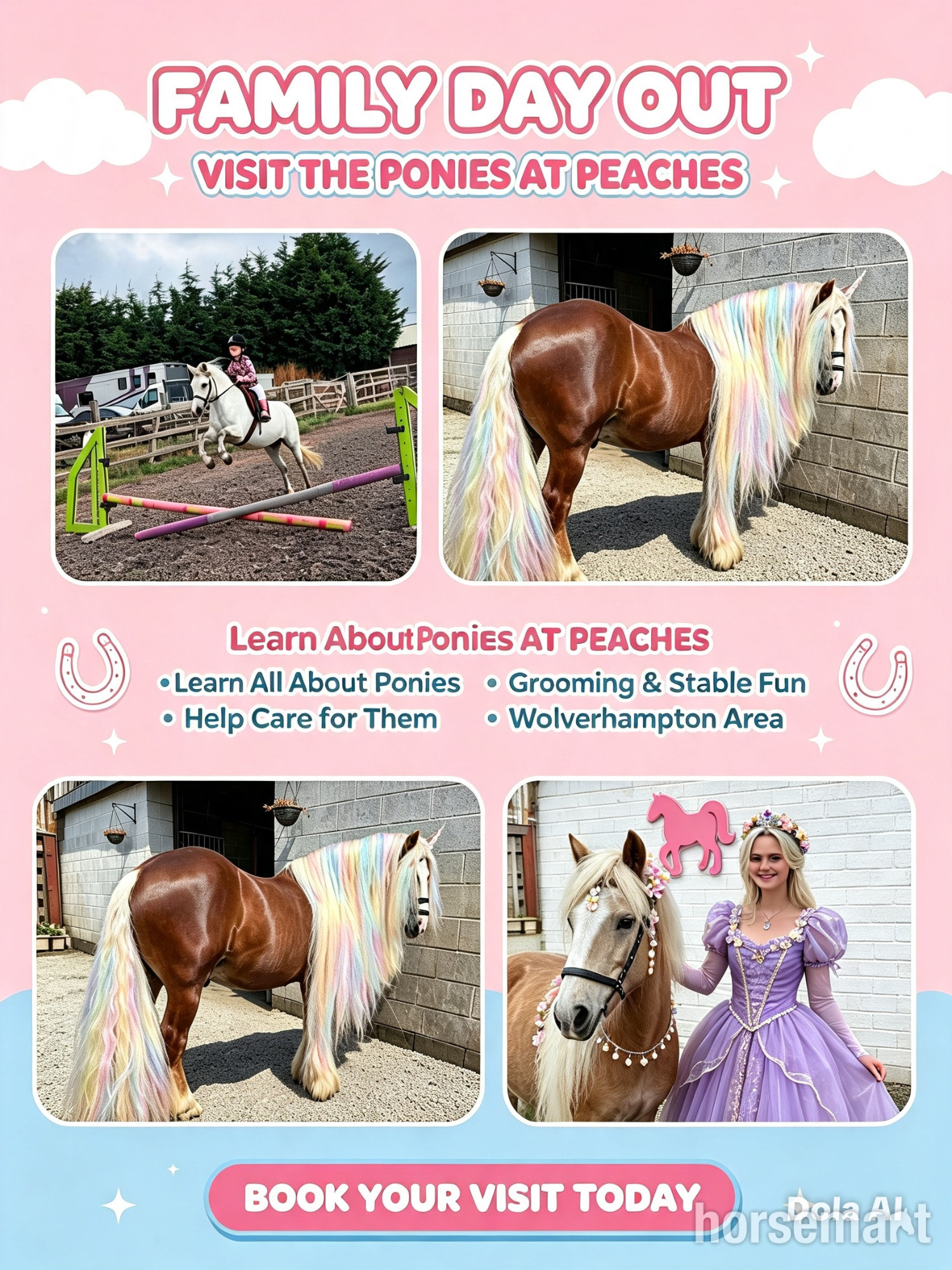 "Gorgeous Gucci " Palomino Colt Stallion - Horses