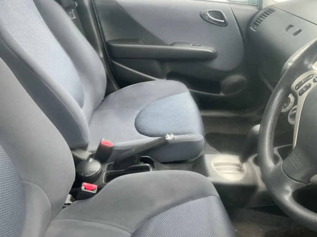 Honda Jazz 2008 - Cars in Harrow