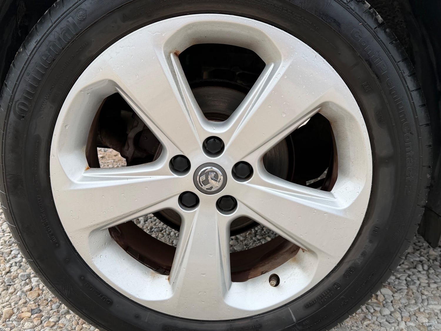 Vauxhall Mokka Exeter