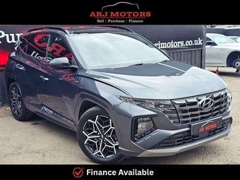 Hyundai Tucson 2023