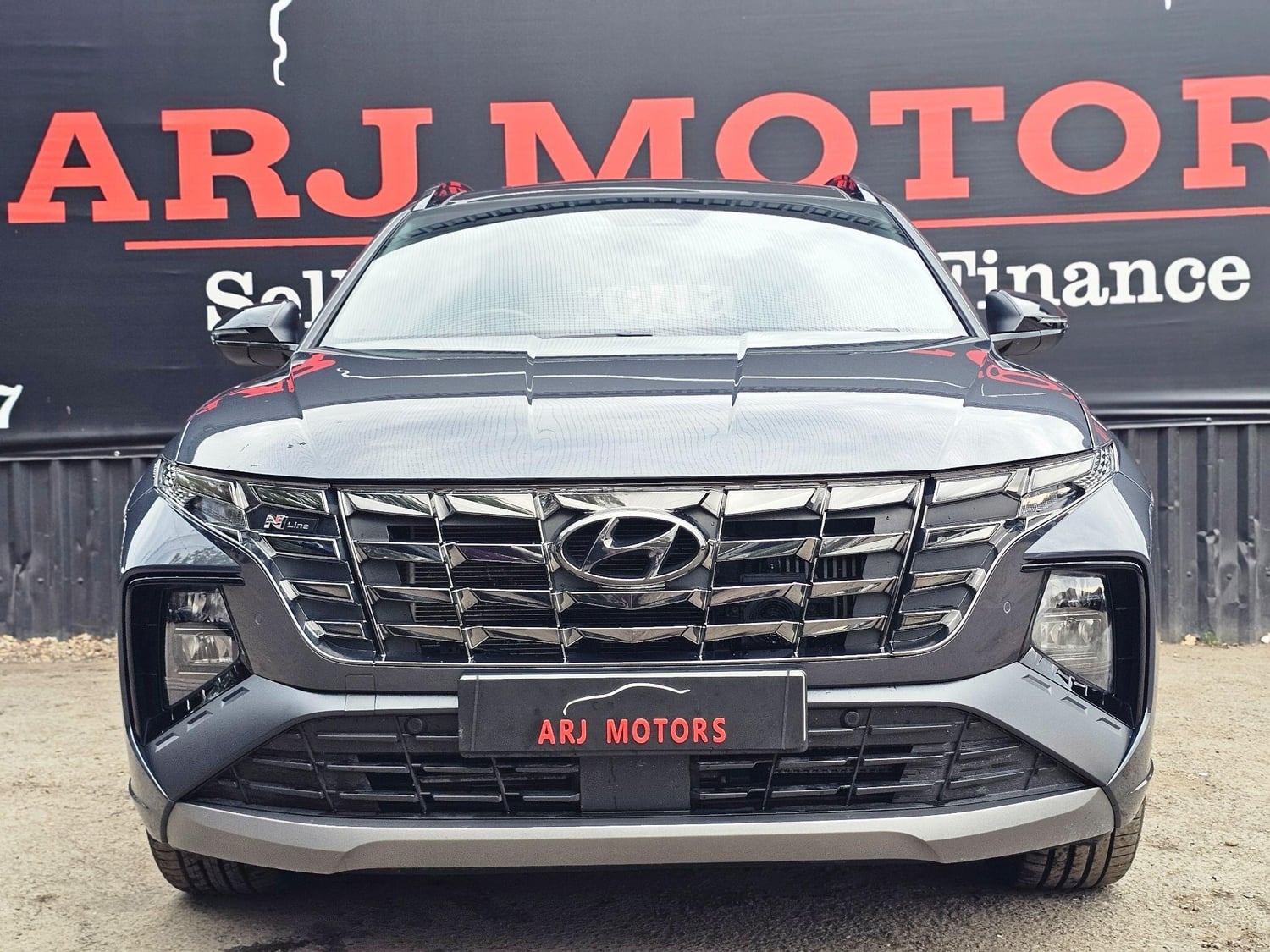 Hyundai Tucson 2023 - Cars