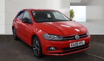 Volkswagen Polo 2020
