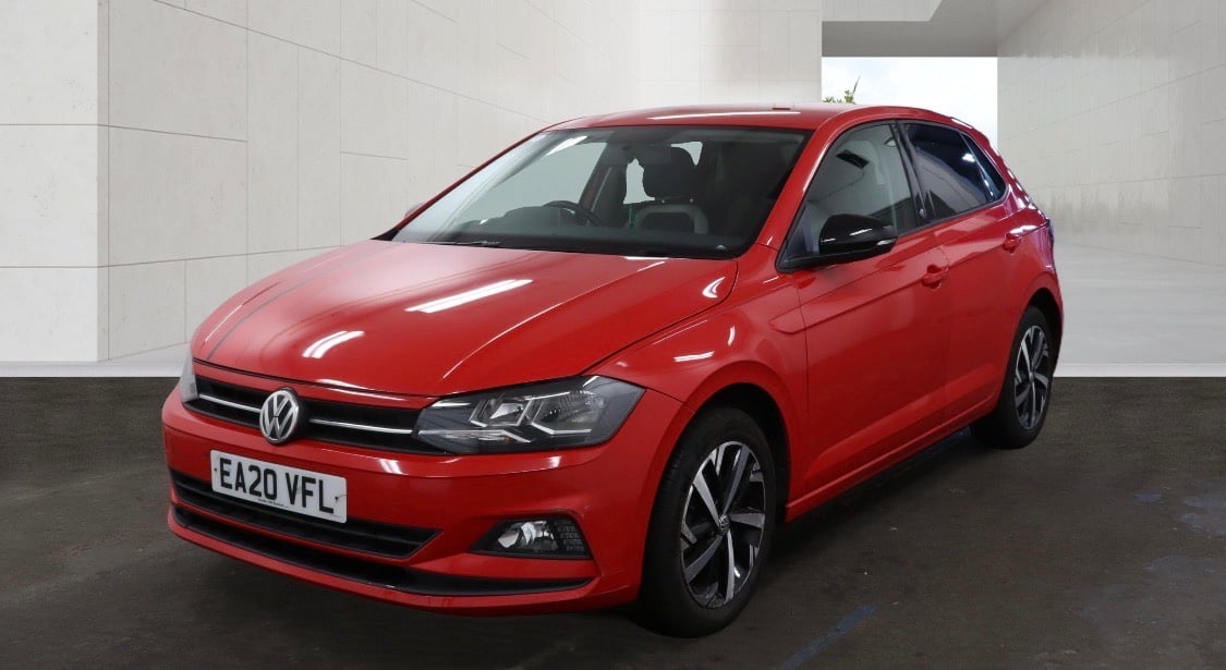 Volkswagen Polo Bristol