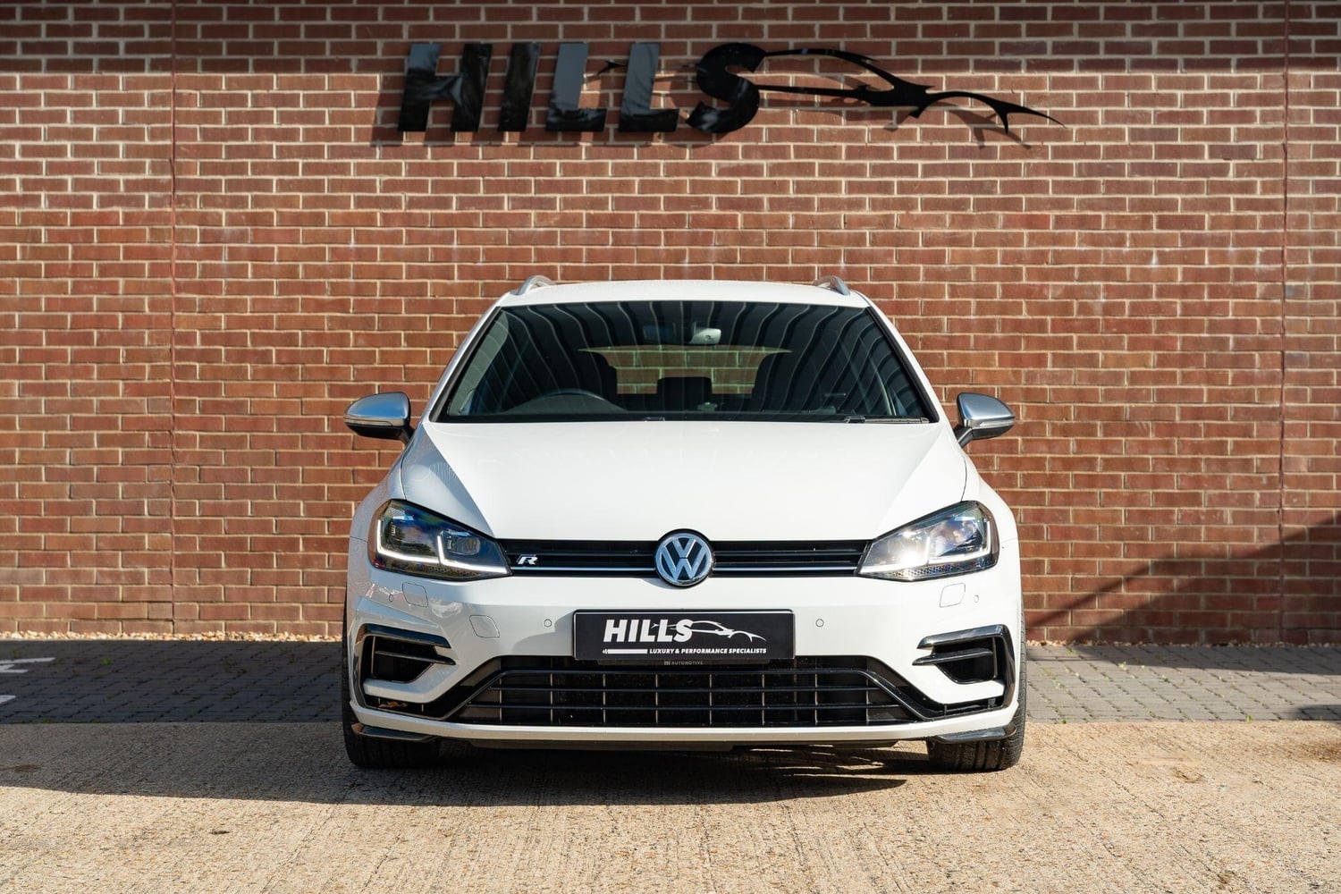 Volkswagen Golf Lymington