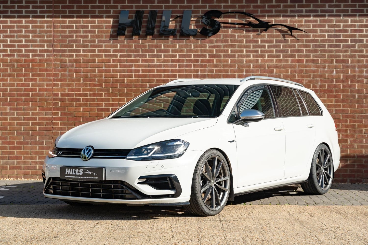 [ berth ]Volkswagen Golf