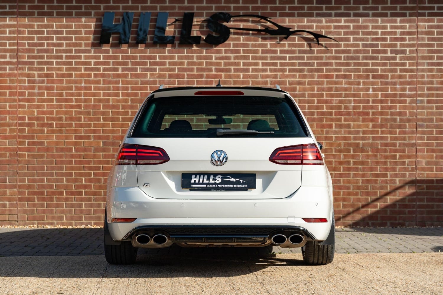 Volkswagen Golf 2017 - Cars