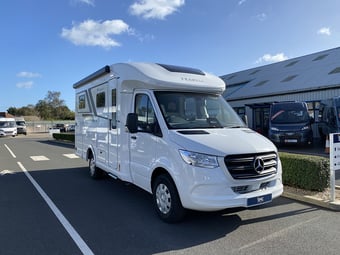 Frankia Neo Cruiser 7.0 L 2027 for sale