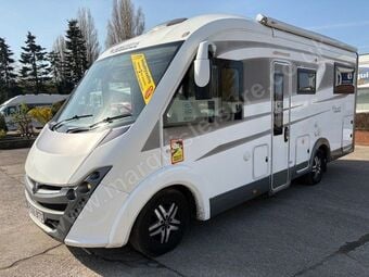 Mobilvetta K-Yacht 80 Tekno Line 2019 for sale