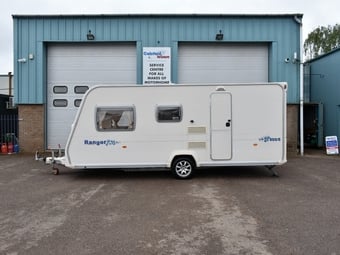Bailey Ranger Series 5 2007