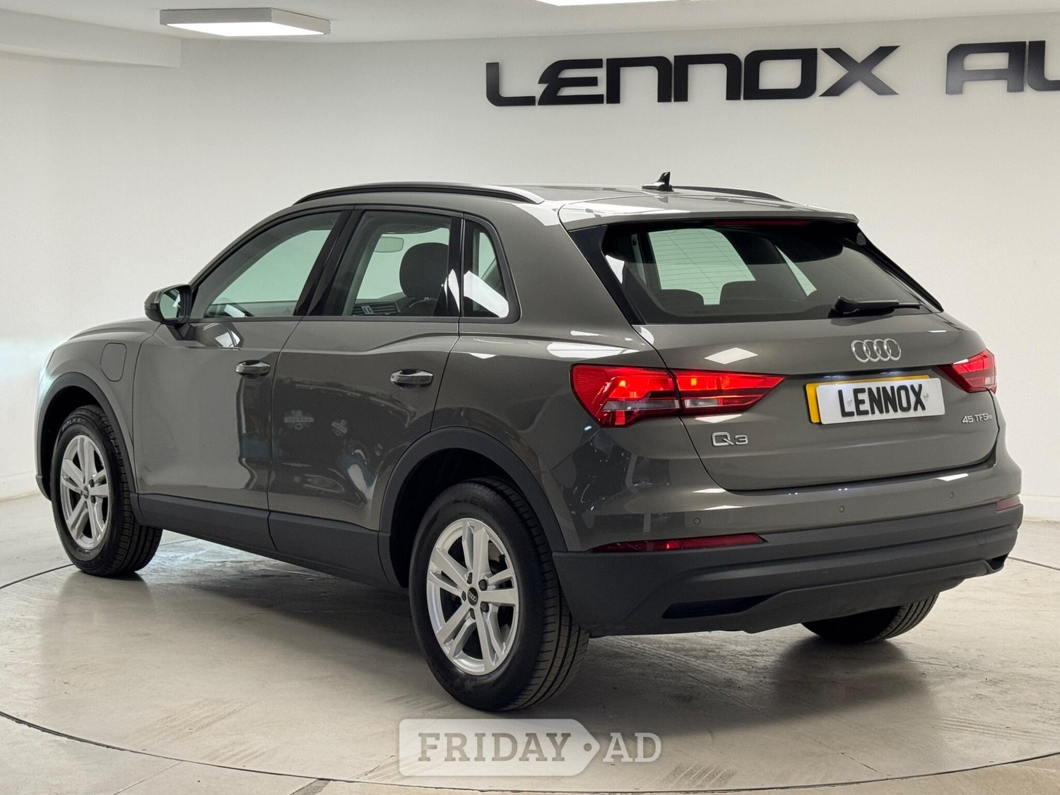 Audi Q3 2022 - Cars in Brent