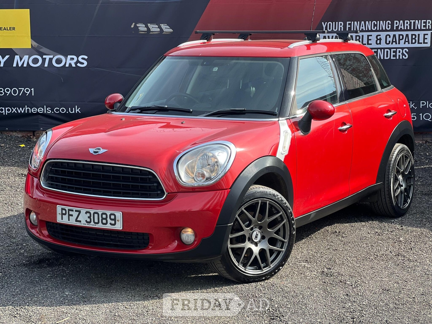 Mini Countryman 2013 - Cars in Stalybridge