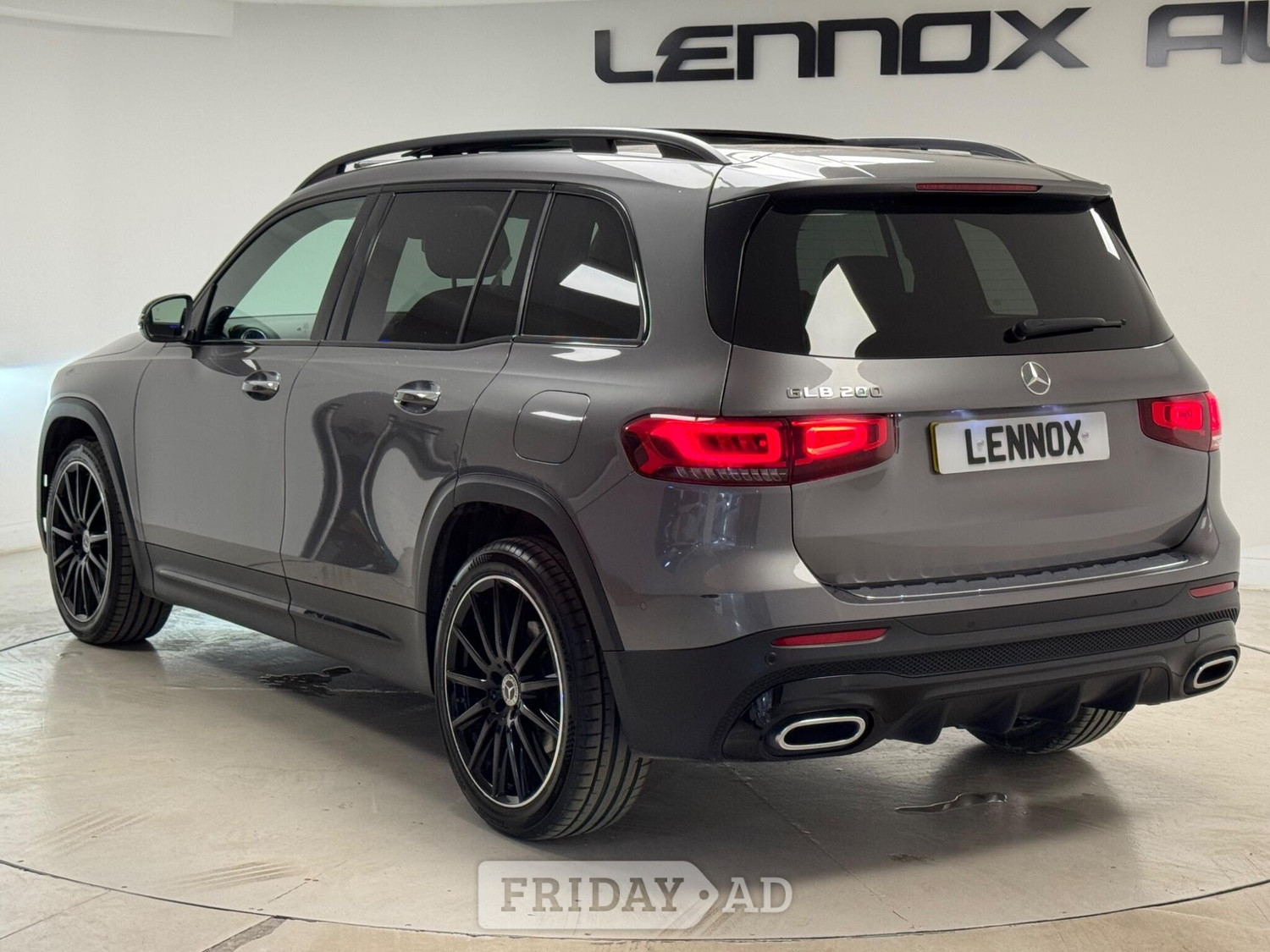 Mercedes-Benz GLB 2023 - Cars in Brent