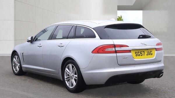 Jaguar XF 2013 - Cars in Pontypridd