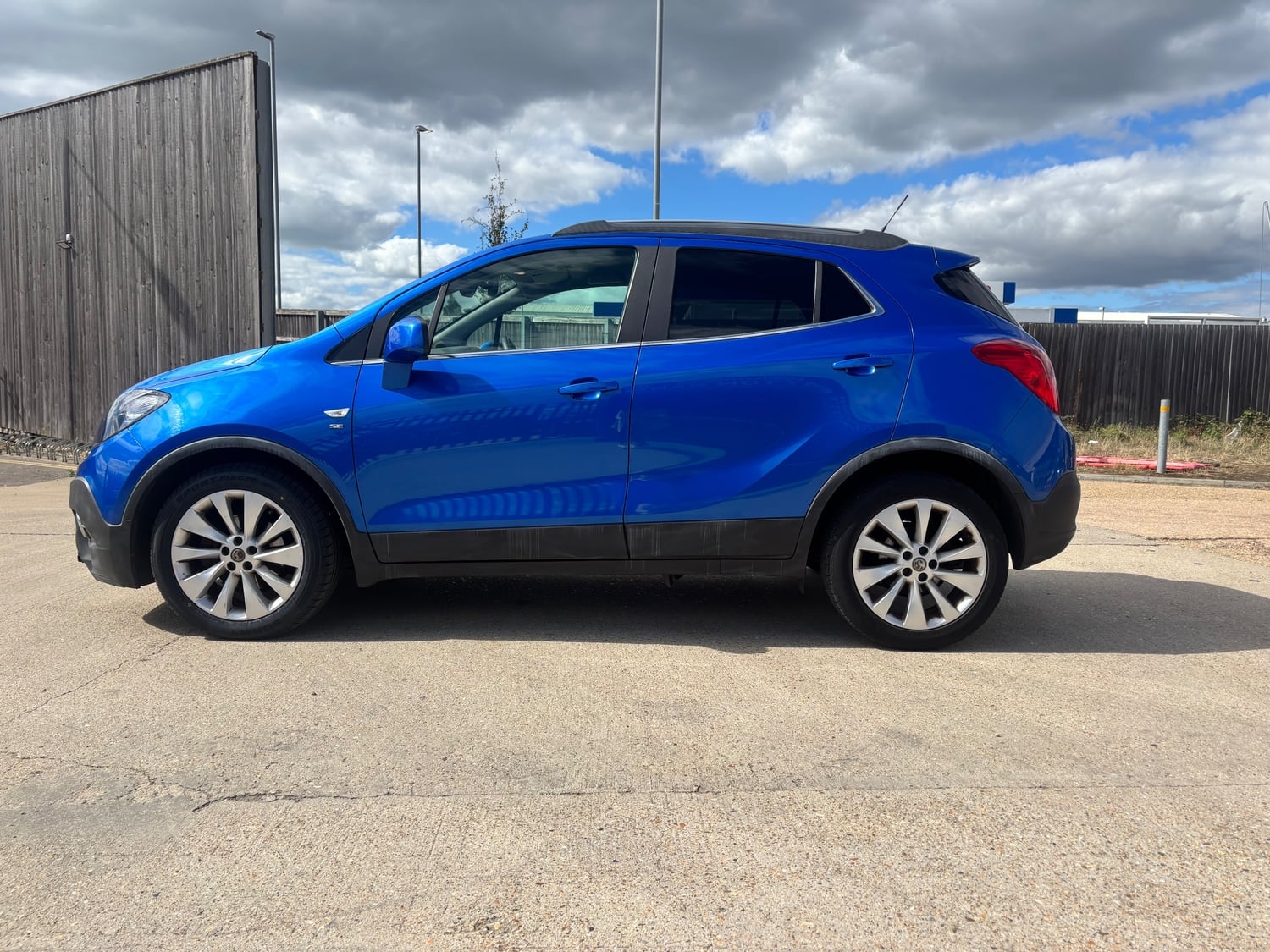 Vauxhall Mokka 2016 - Cars in Portsmouth