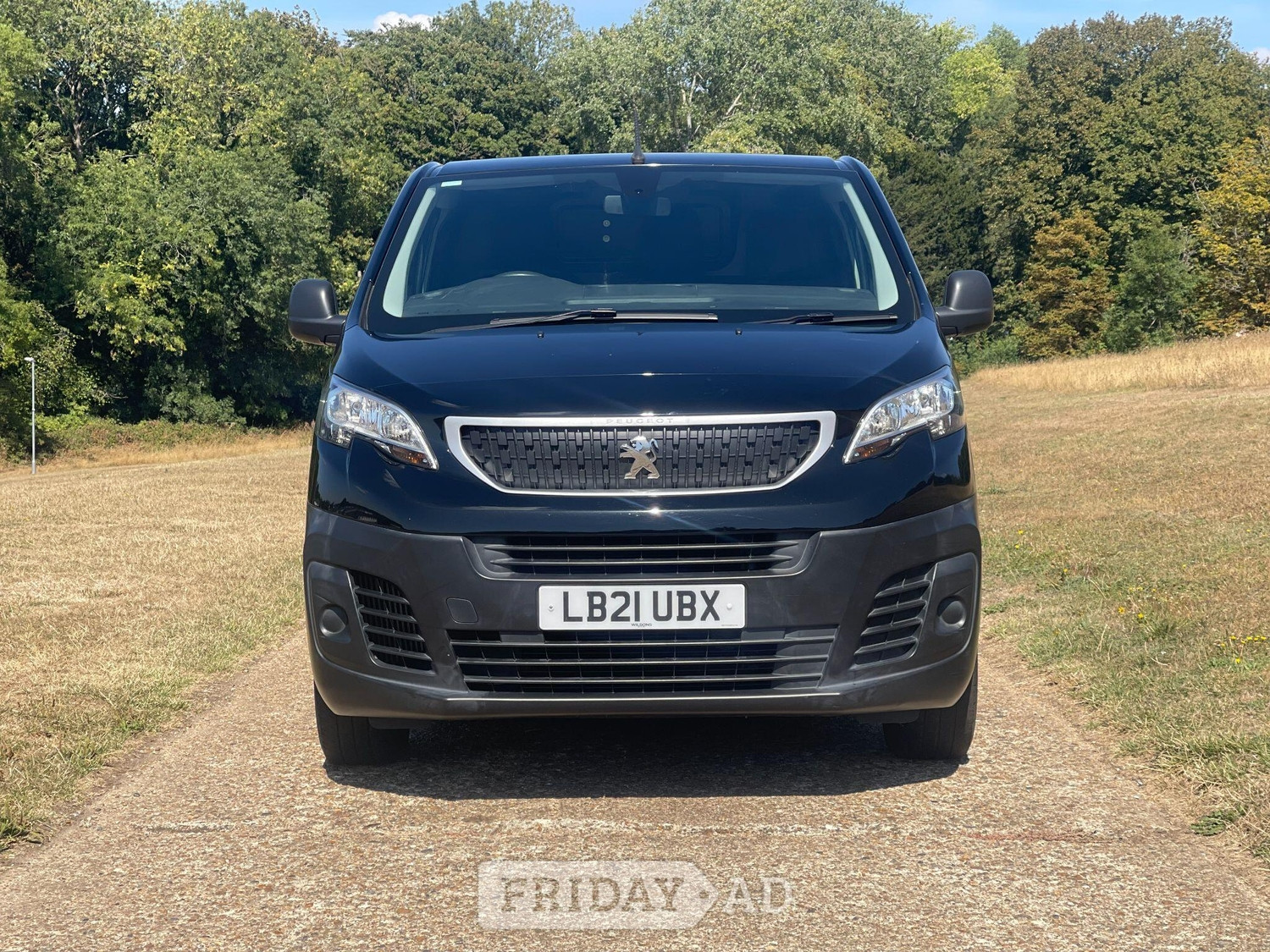 Peugeot Expert Hemel Hempstead
