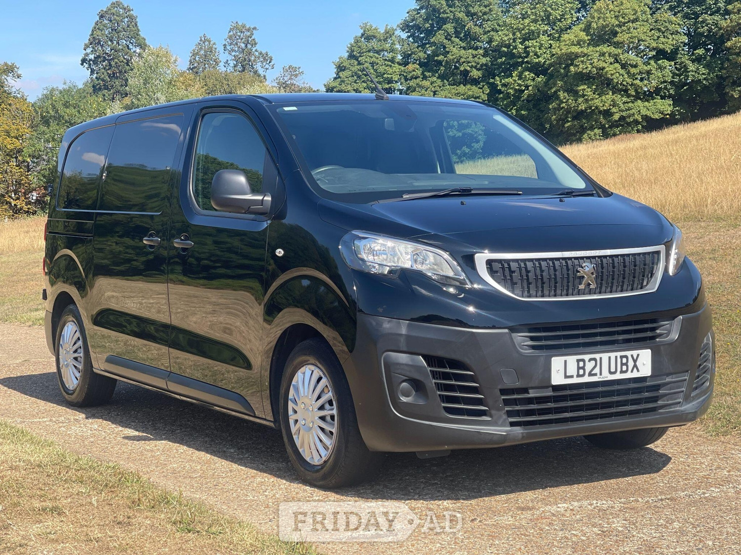 [ berth ]Peugeot Expert