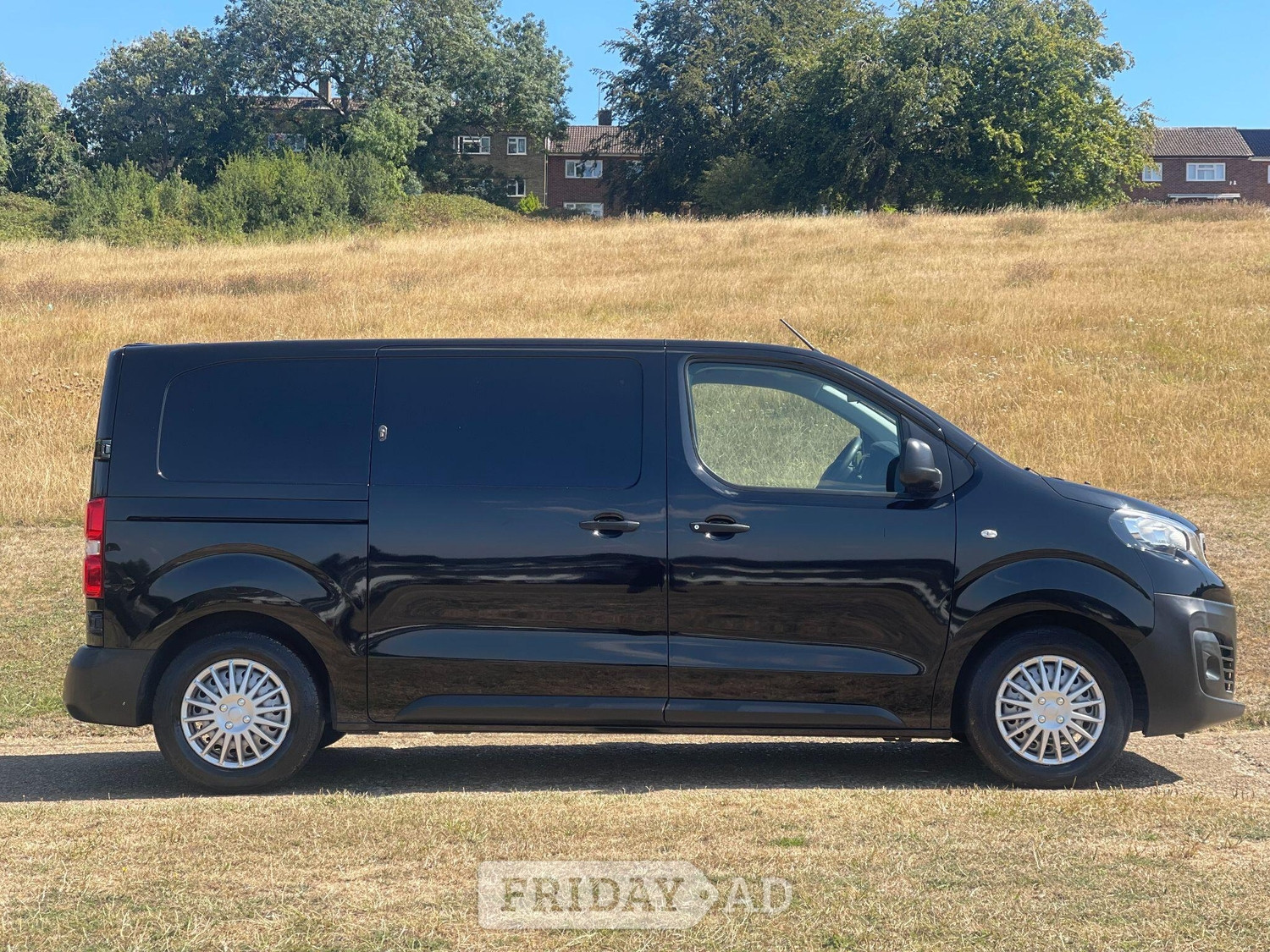 Peugeot Expert 2021 - Vans & Commercial Vehicles in Hemel Hempstead