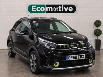Kia Picanto 2019