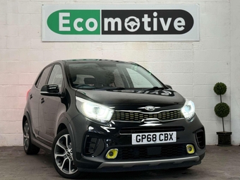 Kia Picanto 2019