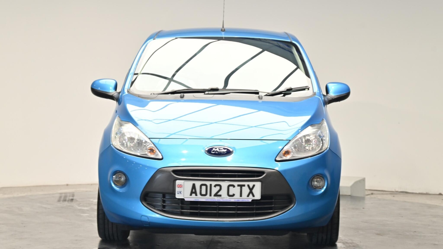 Ford Ka Cullompton