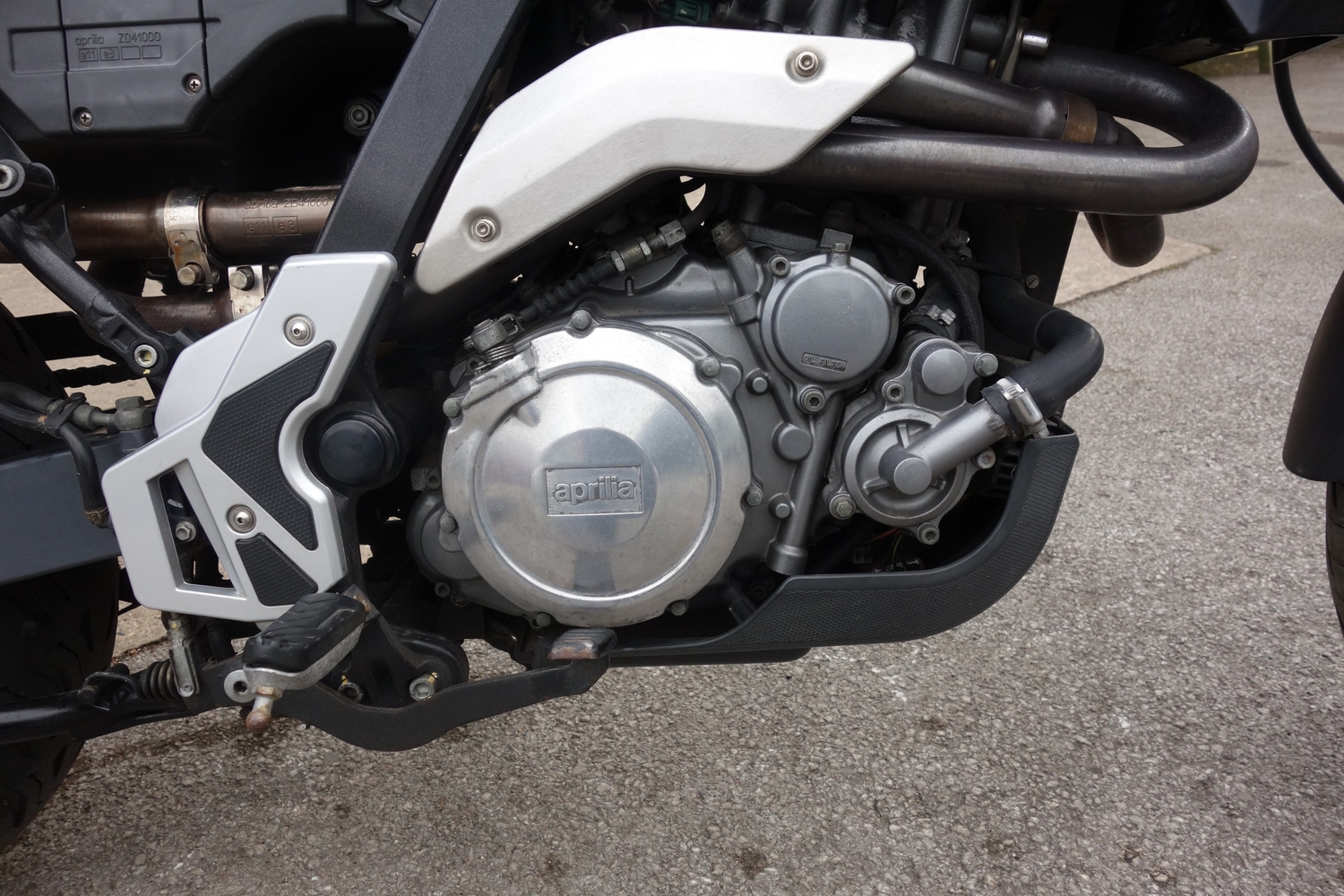 Aprilia Pegaso 2005 - Motorbikes, Scooters & Quads