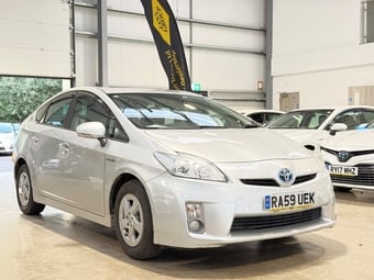 Toyota Prius 2010