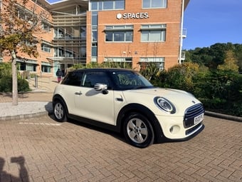 Mini Hatch 2026