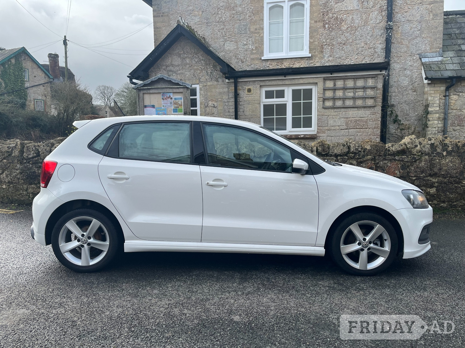 Volkswagen Polo Newport