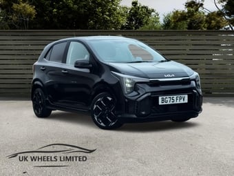 Kia Picanto 2025