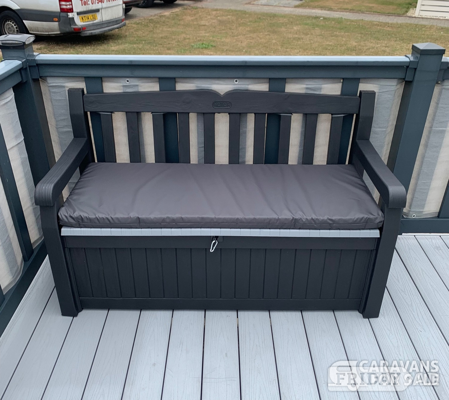 ABI St. David 2018 for sale - Holiday Homes in Selsey