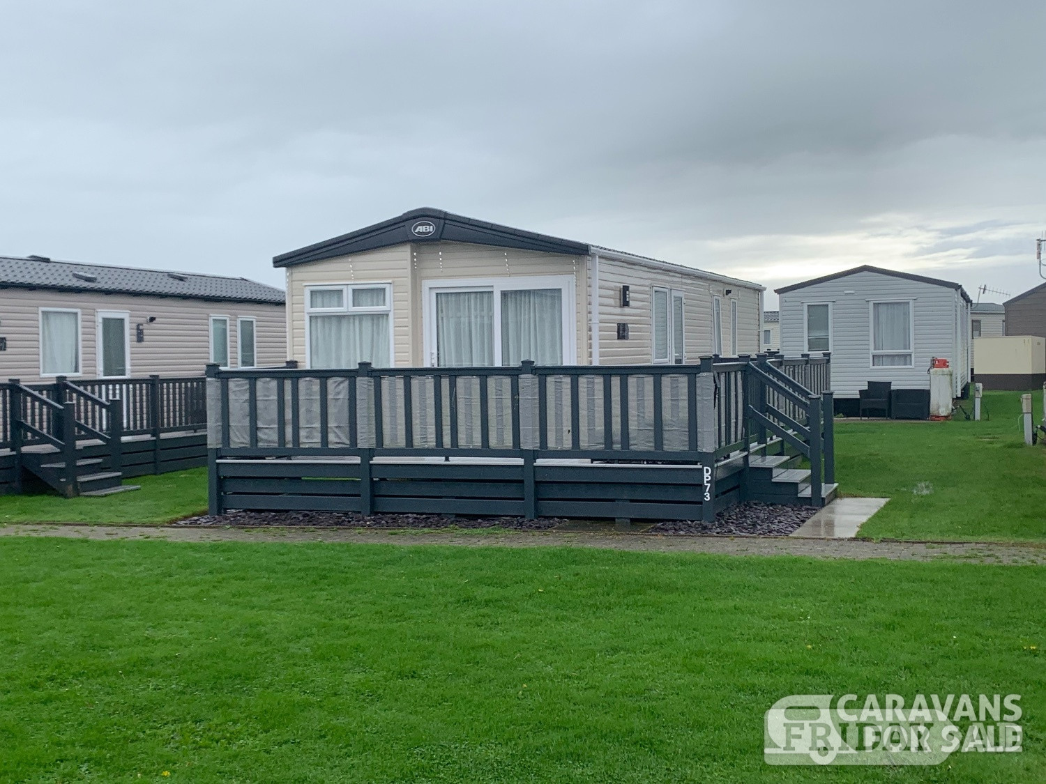 ABI St. David 2018 for sale in Selsey