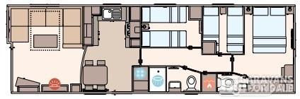 ABI St. David 2018 for sale