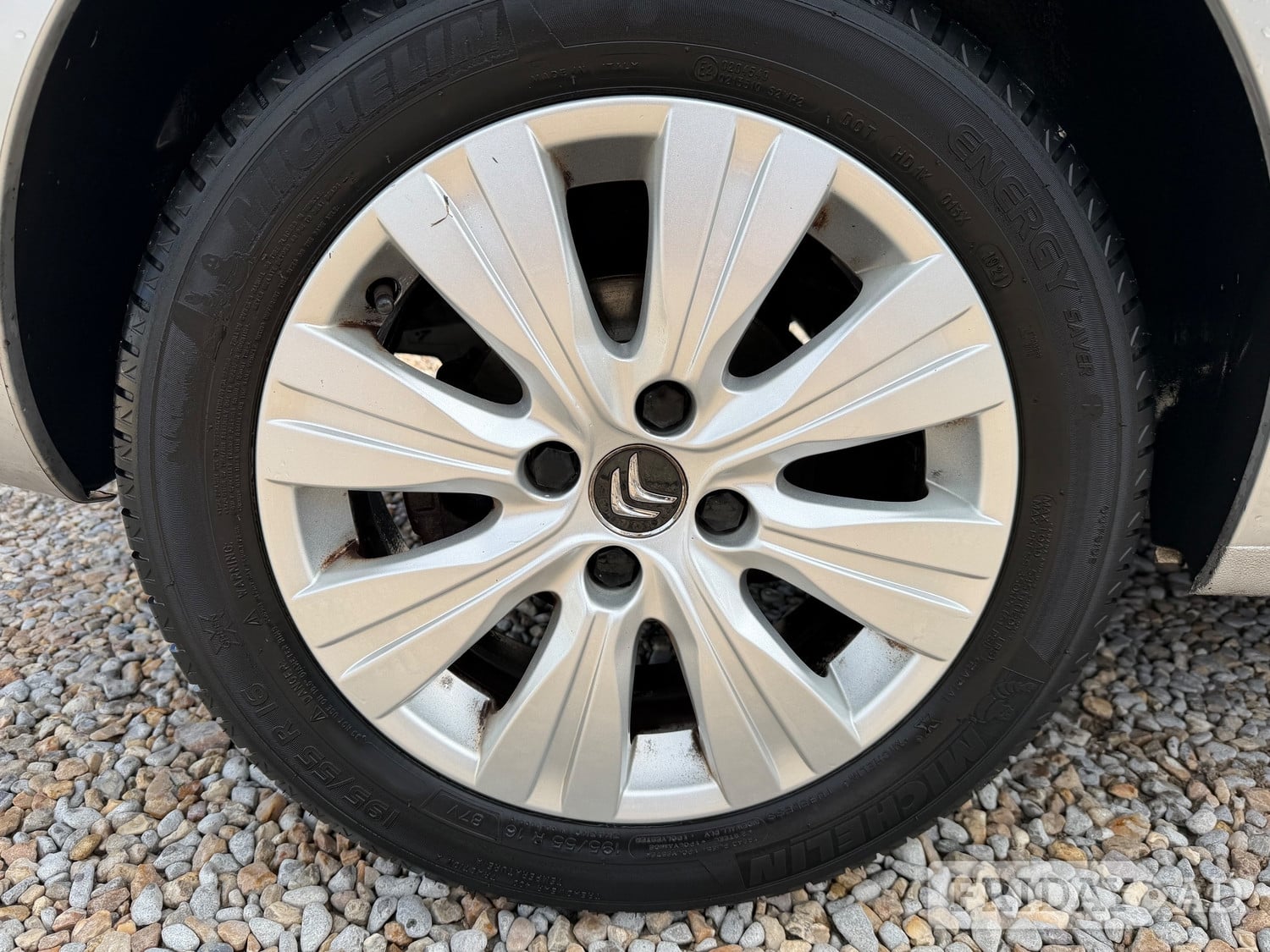 Citroen C3 Picasso Exeter