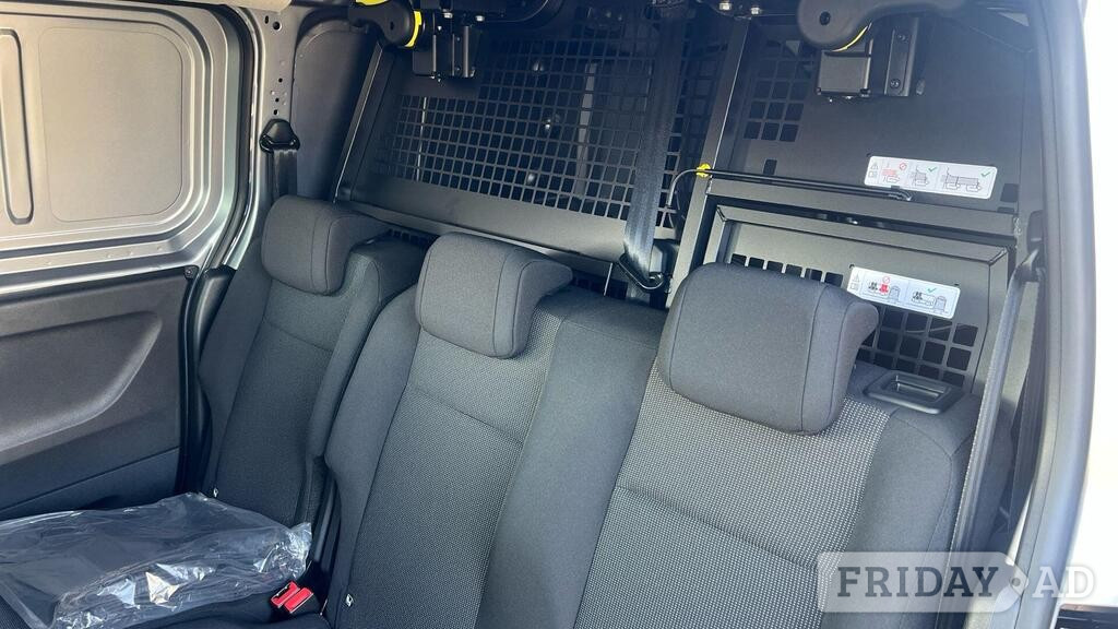 Citroen Berlingo 2026 - Vans & Commercial Vehicles in Newbury