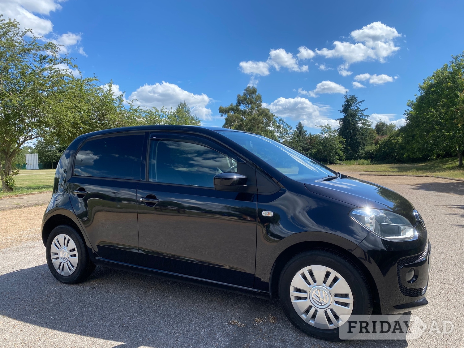 [ berth ]Volkswagen Up