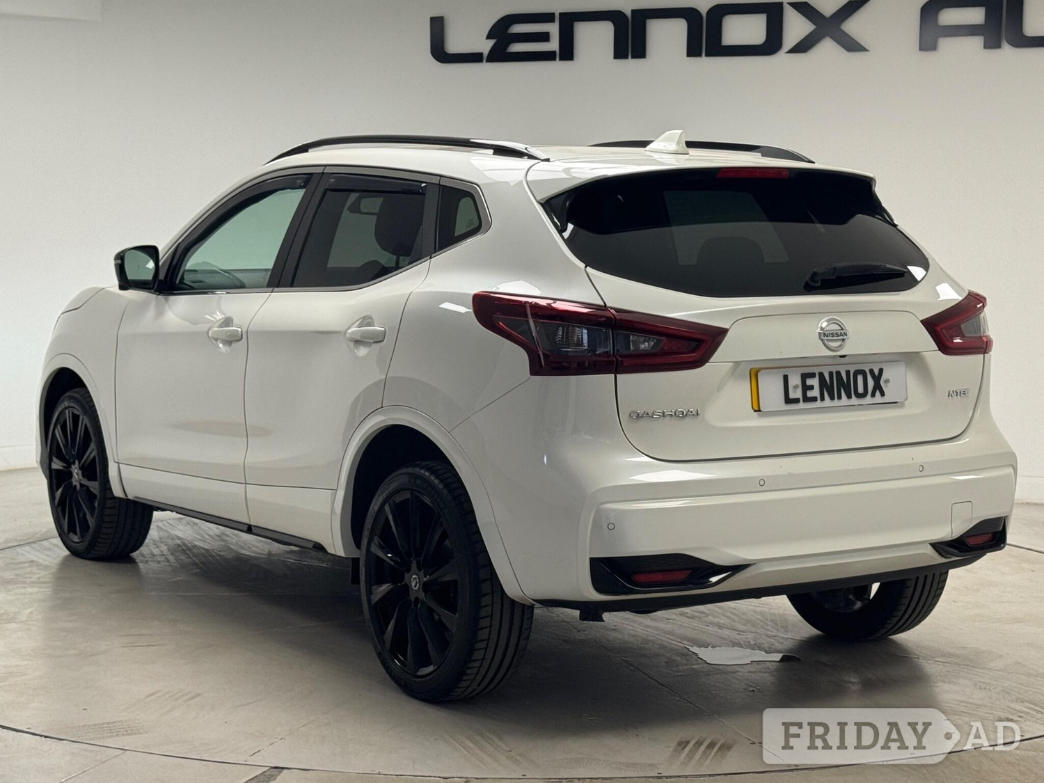 Nissan Qashqai 2020 - Cars in Brent