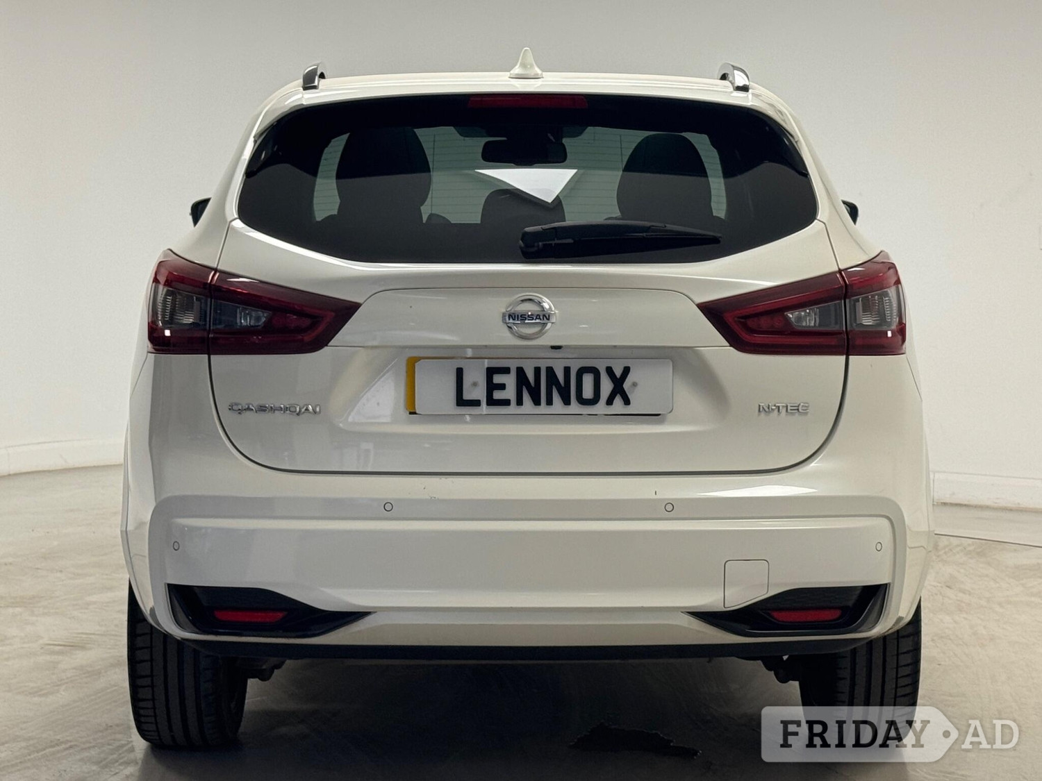 Nissan Qashqai 2020 - Cars