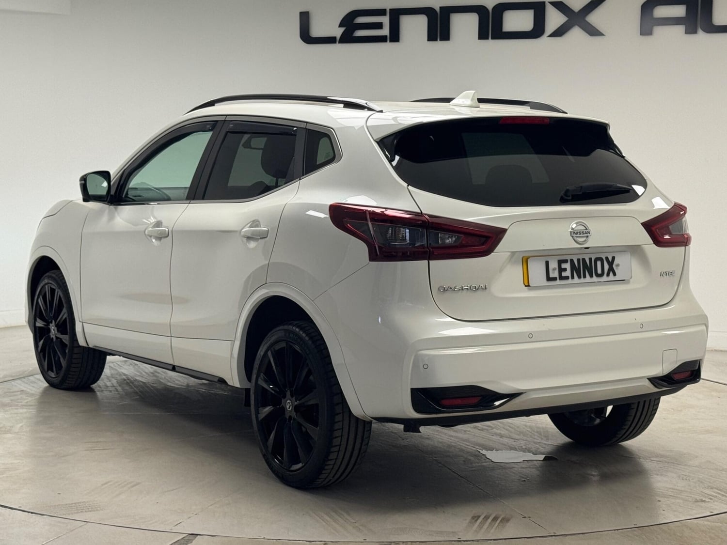 Nissan Qashqai 2020 - Cars in Brent
