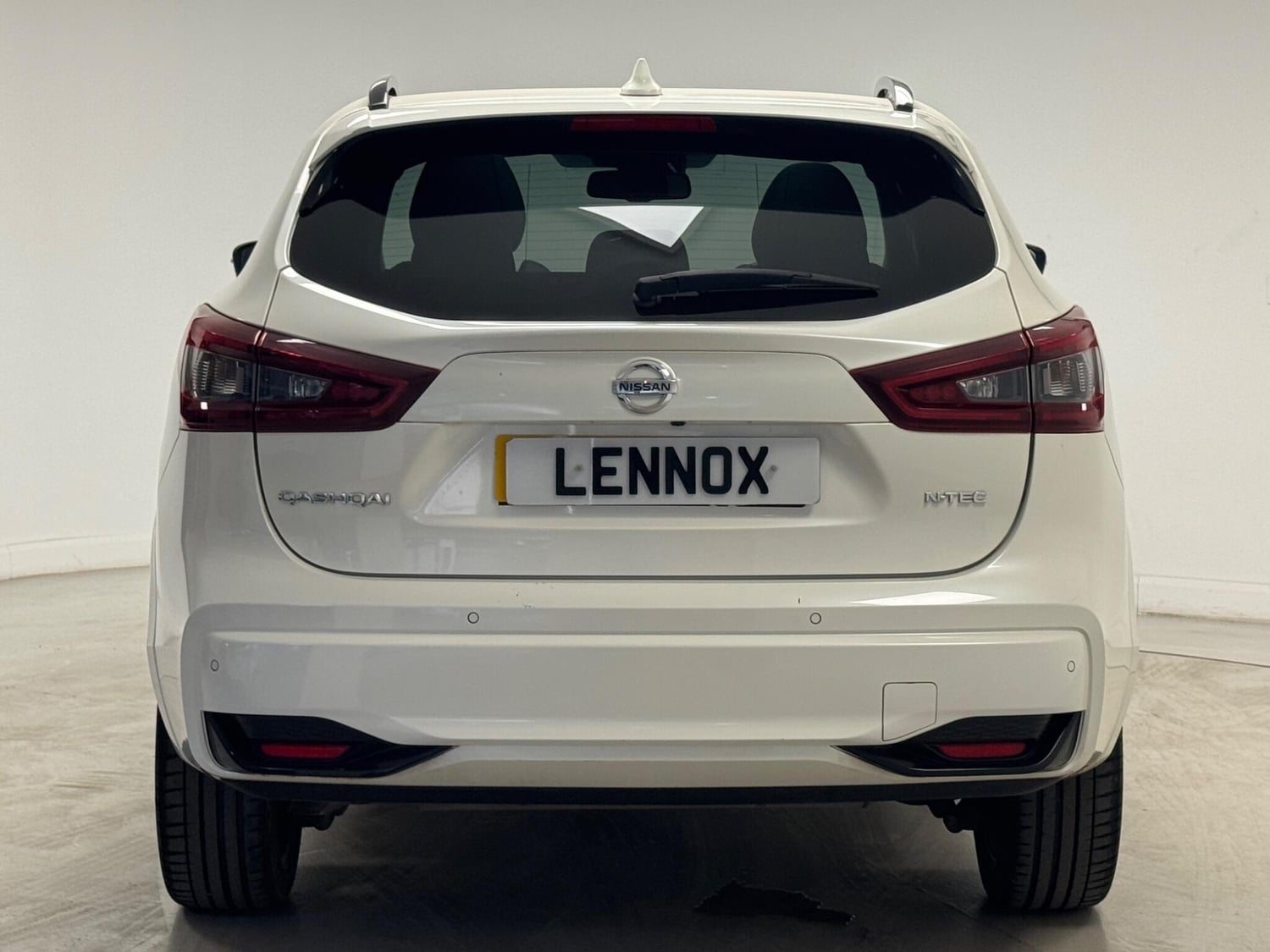 Nissan Qashqai 2020 - Cars