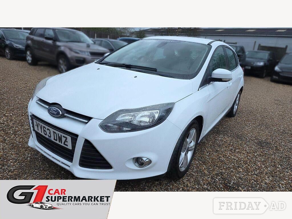 [ berth ]Ford Focus