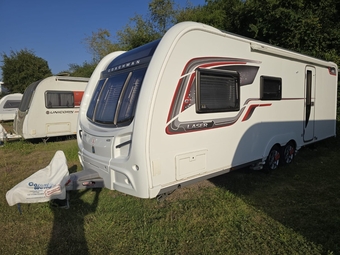 Coachman Laser 620 2017