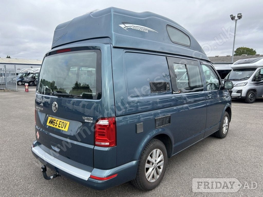 Leisure Drive Vivante Chester Le Street