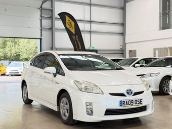 Toyota Prius 2009