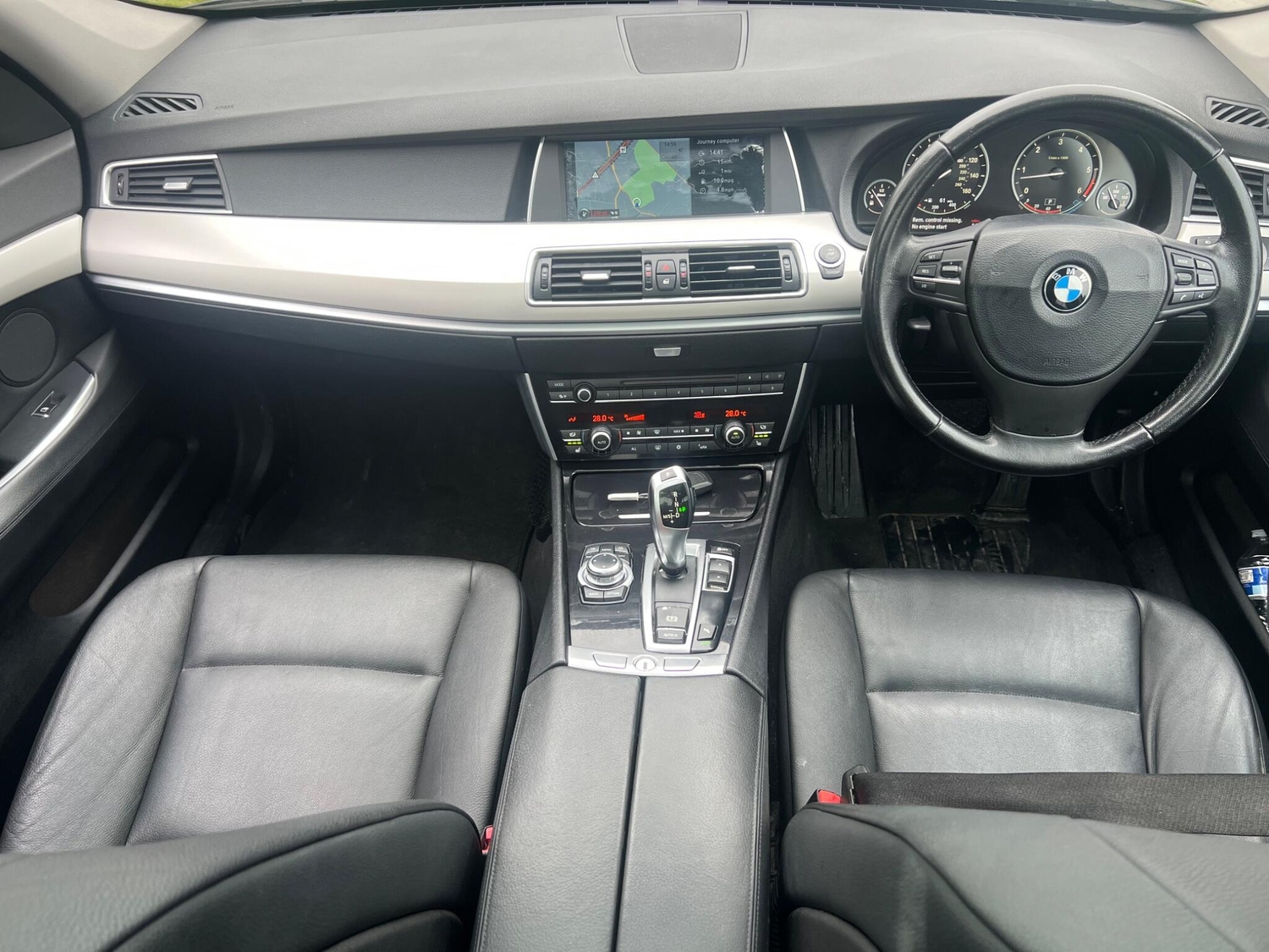 [ berth ]BMW 5 Series Gran Turismo