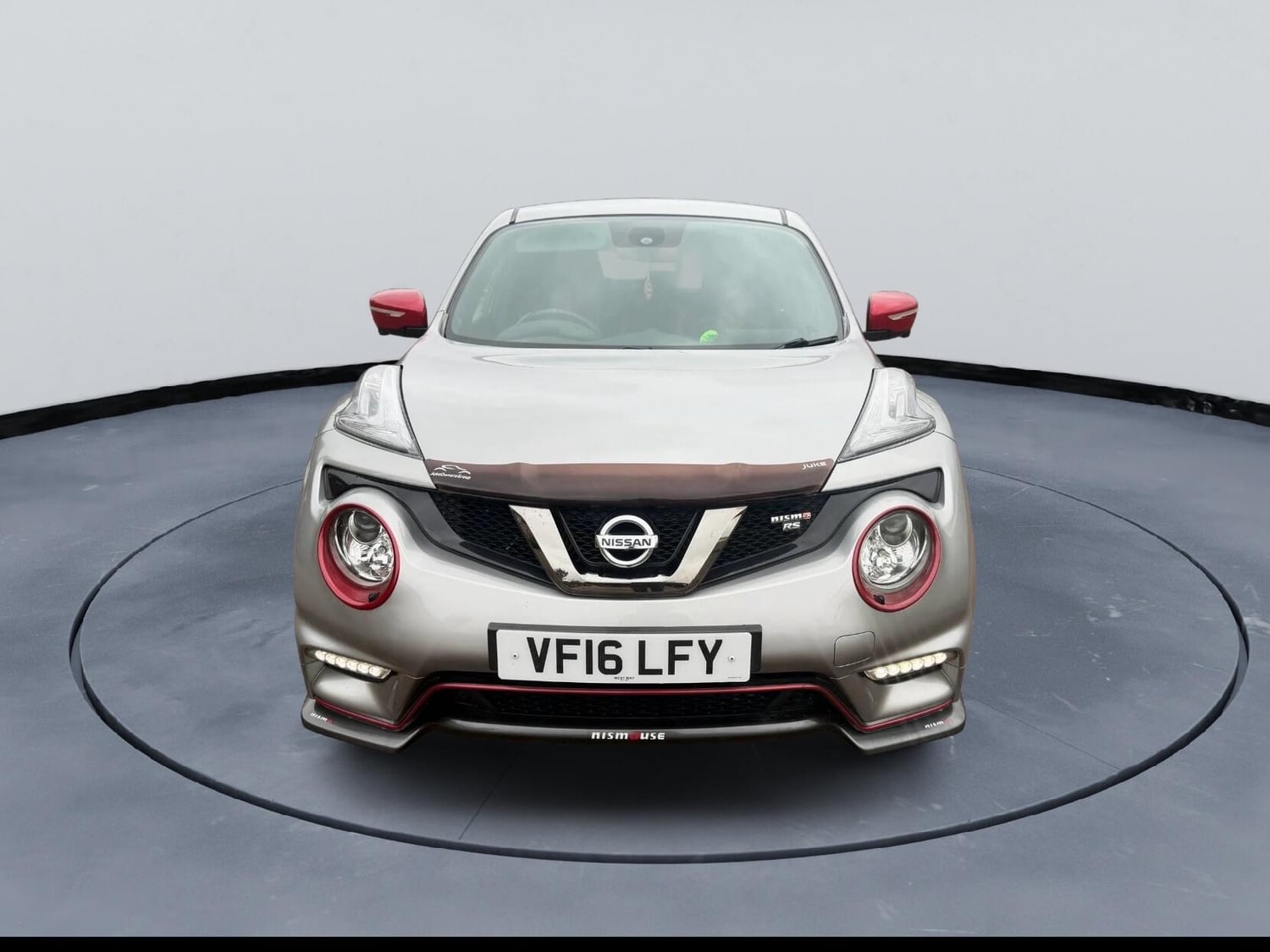 Nissan Juke Ealing