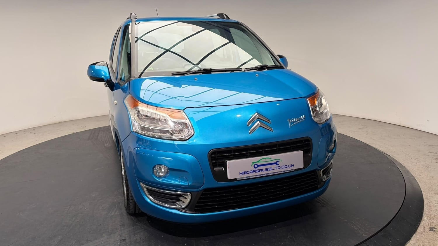 Citroen C3 Picasso Cullompton