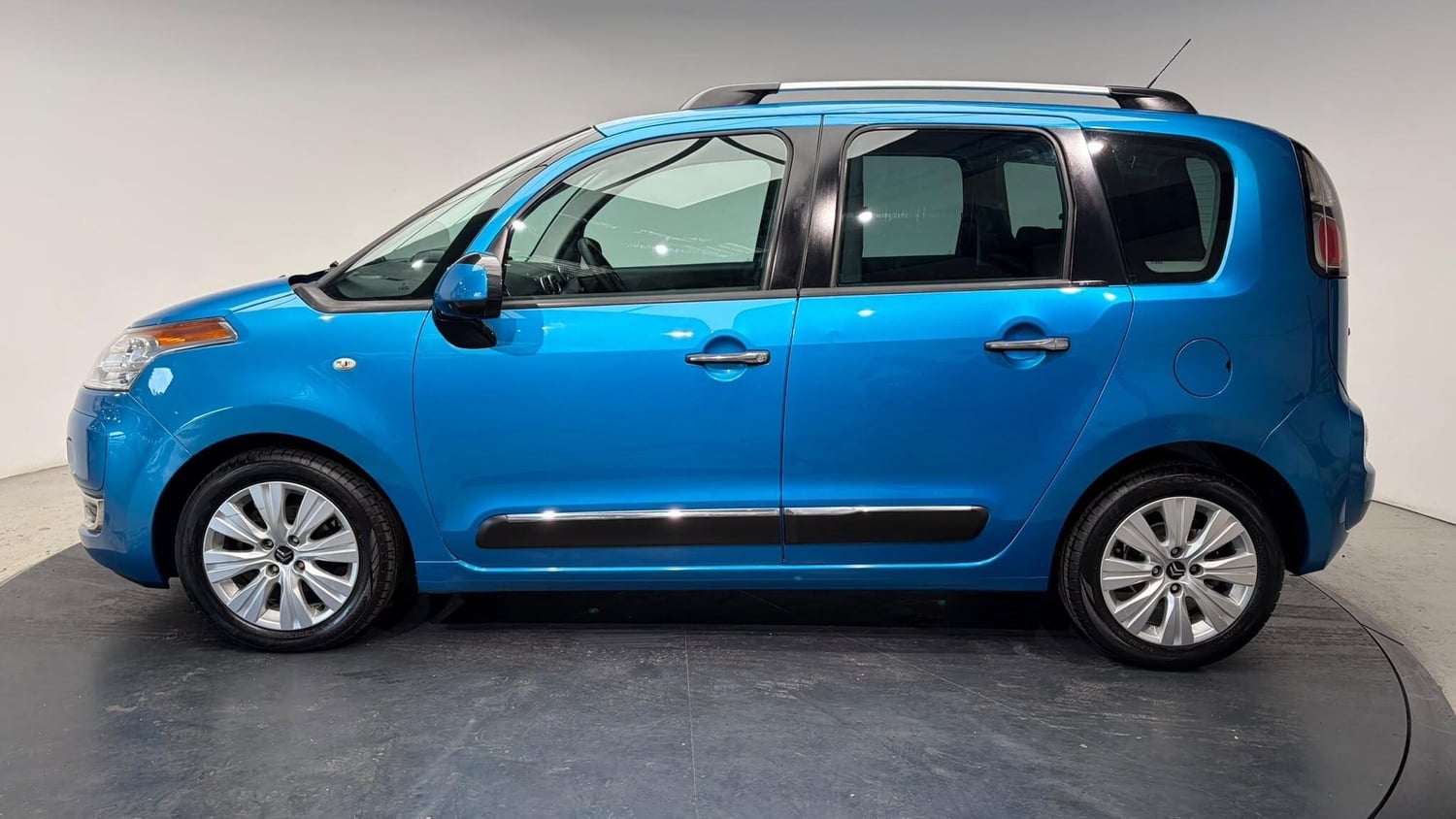 Citroen C3 Picasso 2011 - Cars