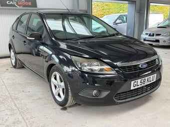Ford Focus 2009