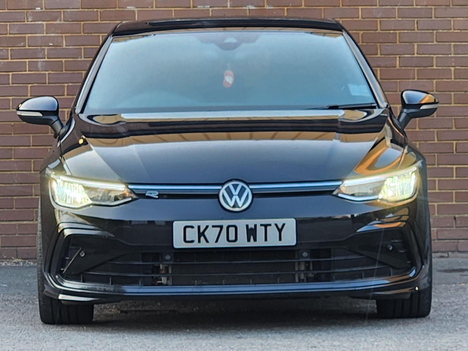 Volkswagen Golf Kingston Upon Thames